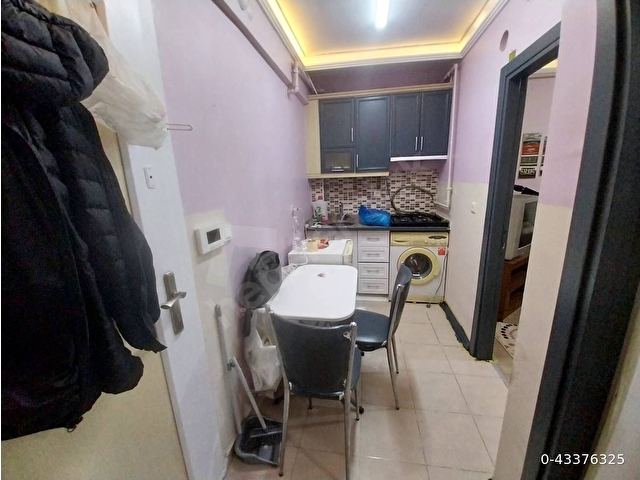 sahibinden eskibaglar mah 1+1 ( 2 bağımsız oda) boş, eşyalı - Görsel 9
