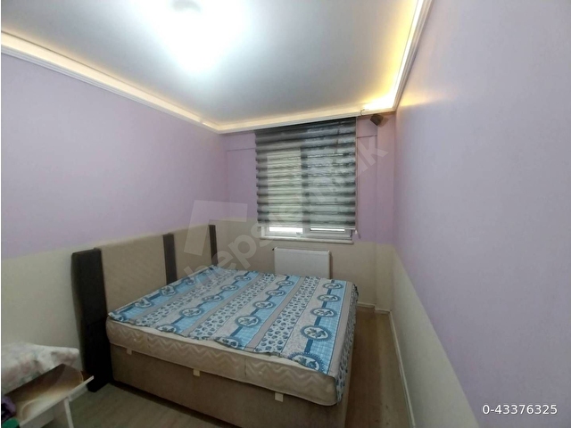 sahibinden eskibaglar mah 1+1 ( 2 bağımsız oda) boş, eşyalı - Görsel 3