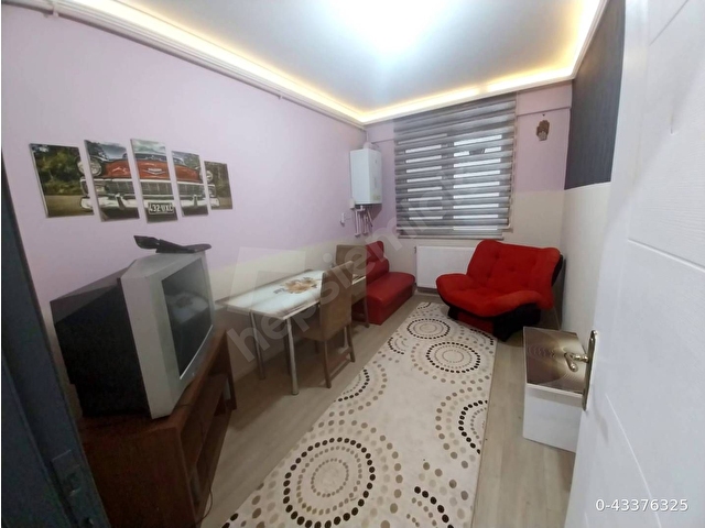 sahibinden eskibaglar mah 1+1 ( 2 bağımsız oda) boş, eşyalı - Görsel 7
