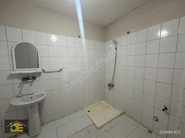 OZANdan CİHANGİRde CADDE ÜZERİ 3+1 DAİRE - Görsel 15
