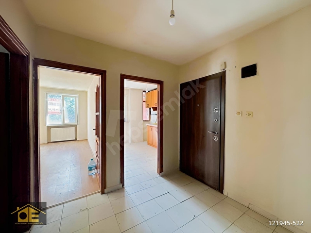 OZANdan CİHANGİRde CADDE ÜZERİ 3+1 DAİRE - Görsel 5