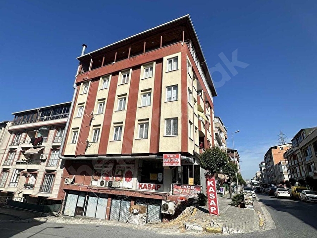 OZANdan CİHANGİRde CADDE ÜZERİ 3+1 DAİRE - Görsel 3