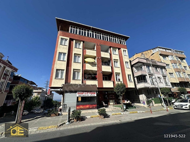 OZANdan CİHANGİRde CADDE ÜZERİ 3+1 DAİRE - Görsel 2