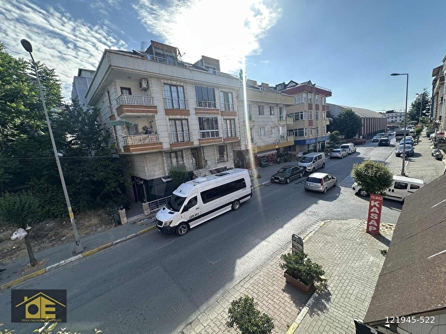 OZANdan CİHANGİRde CADDE ÜZERİ 3+1 DAİRE - Görsel 8
