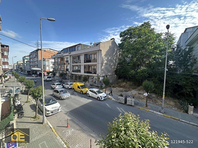 OZANdan CİHANGİRde CADDE ÜZERİ 3+1 DAİRE - Görsel 9