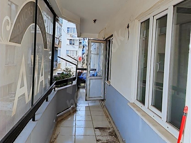 GÜLLÜK CADDESİ ÜZERİNDE 3+1 KİRALIK İŞYERİ - Görsel 5