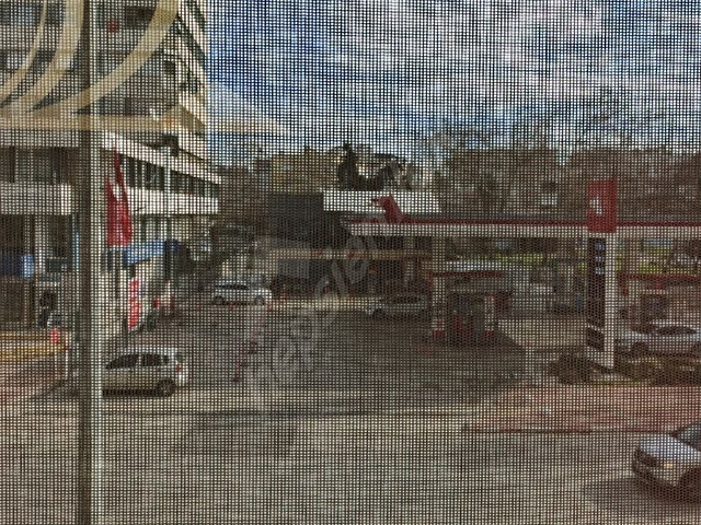 GÜLLÜK CADDESİ ÜZERİNDE 3+1 KİRALIK İŞYERİ - Görsel 3