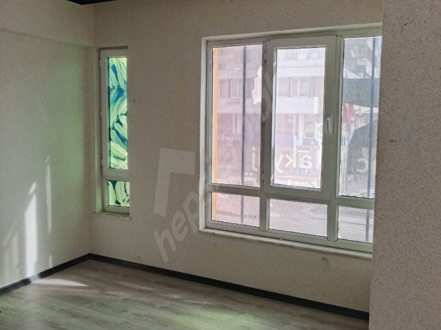GÜLLÜK CADDESİ ÜZERİNDE 3+1 KİRALIK İŞYERİ - Görsel 10