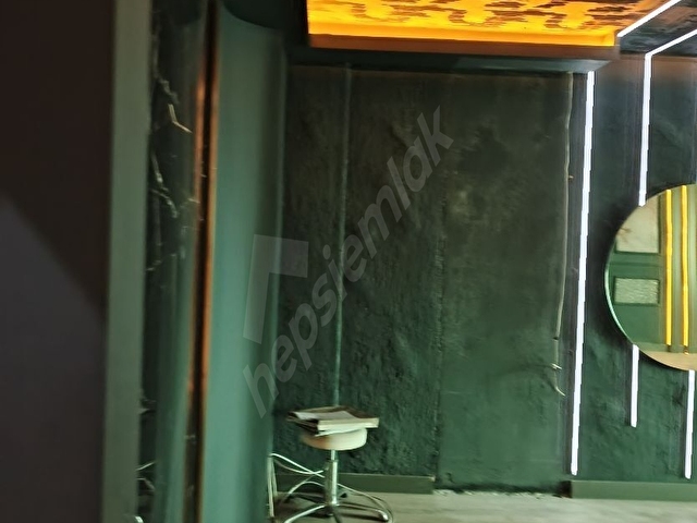 GÜLLÜK CADDESİ ÜZERİNDE 3+1 KİRALIK İŞYERİ - Görsel 18