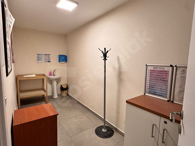 ALEMDAĞ CAD 50 MT SAHİNİNDEN KİRACILI YATIRIMLIK DÜKKAN - Görsel 3