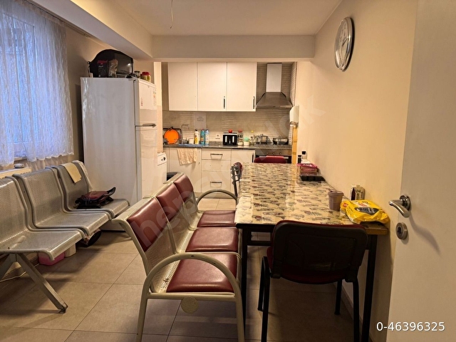 ALEMDAĞ CAD 50 MT SAHİNİNDEN KİRACILI YATIRIMLIK DÜKKAN - Görsel 4