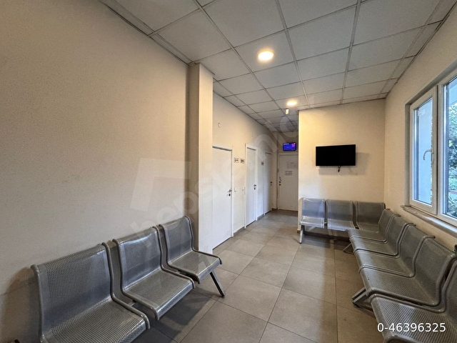 ALEMDAĞ CAD 50 MT SAHİNİNDEN KİRACILI YATIRIMLIK DÜKKAN - Görsel 6