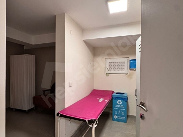 ALEMDAĞ CAD 50 MT SAHİNİNDEN KİRACILI YATIRIMLIK DÜKKAN - Görsel 8