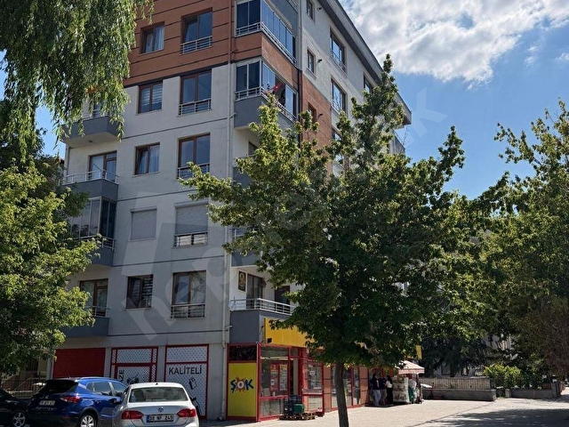 ACİL! FEVZİÇAKMAKTA 3 CEPHELİ 145 m² 3+1 DAİRE