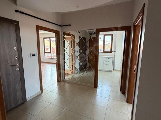 ACİL! FEVZİÇAKMAKTA 3 CEPHELİ 145 m² 3+1 DAİRE - Görsel 4