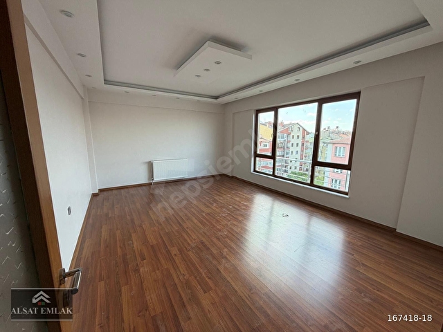 ACİL! FEVZİÇAKMAKTA 3 CEPHELİ 145 m² 3+1 DAİRE - Görsel 9