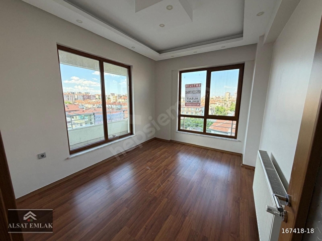 ACİL! FEVZİÇAKMAKTA 3 CEPHELİ 145 m² 3+1 DAİRE - Görsel 14