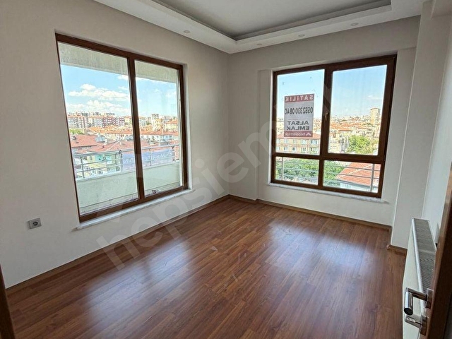 ACİL! FEVZİÇAKMAKTA 3 CEPHELİ 145 m² 3+1 DAİRE - Görsel 15