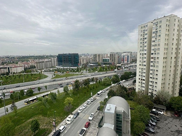 IRMAK REZİDANSTA EBEVYN BANYAOLU 2+1 KİRALIK DAİRE - Görsel 18