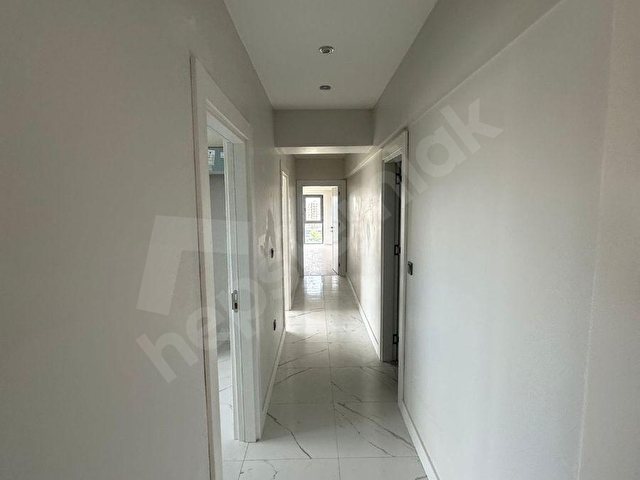 IRMAK REZİDANSTA EBEVYN BANYAOLU 2+1 KİRALIK DAİRE - Görsel 12