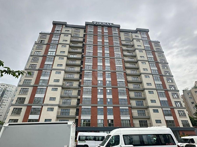 IRMAK REZİDANSTA EBEVYN BANYAOLU 2+1 KİRALIK DAİRE - Görsel 23