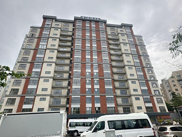 IRMAK REZİDANSTA EBEVYN BANYAOLU 2+1 KİRALIK DAİRE - Görsel 24