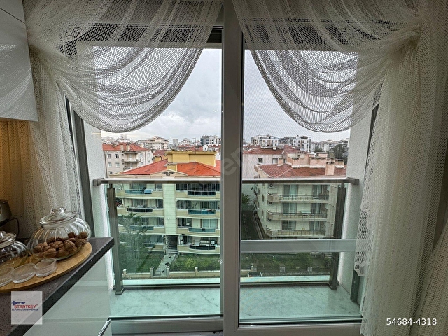 ÇİĞLİ ATAŞEHİRDE MERKEZİ KONUMDA, GENİŞ,FERAH SATILIK 3+1 DAİRE - Görsel 22
