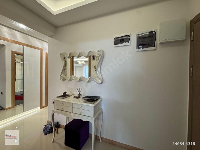 ÇİĞLİ ATAŞEHİRDE MERKEZİ KONUMDA, GENİŞ,FERAH SATILIK 3+1 DAİRE - Görsel 17