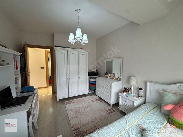 ÇİĞLİ ATAŞEHİRDE MERKEZİ KONUMDA, GENİŞ,FERAH SATILIK 3+1 DAİRE - Görsel 27