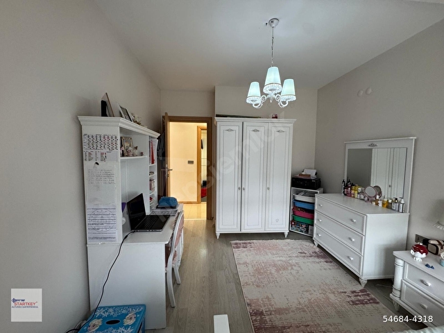 ÇİĞLİ ATAŞEHİRDE MERKEZİ KONUMDA, GENİŞ,FERAH SATILIK 3+1 DAİRE - Görsel 26