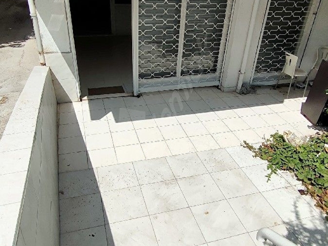 2 odalı 55 M2 dükkan