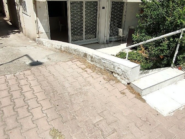 2 odalı 55 M2 dükkan - Görsel 2