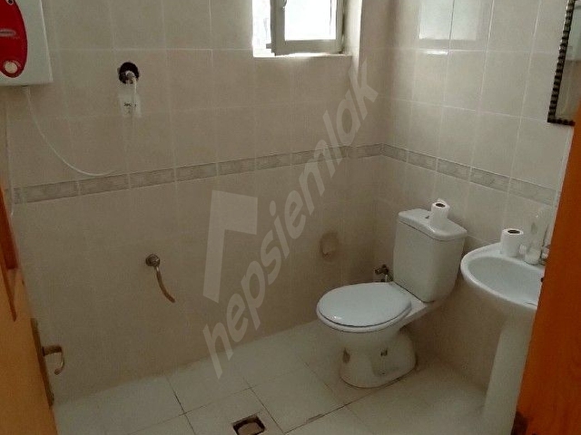 2 odalı 55 M2 dükkan - Görsel 8