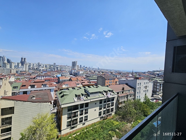 BOTANİCA İSTANBUL SİTESİNDE SATILIK 3+1 DAİRE - Görsel 7
