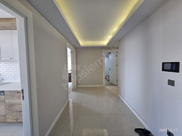 BOTANİCA İSTANBUL SİTESİNDE SATILIK 3+1 DAİRE - Görsel 5