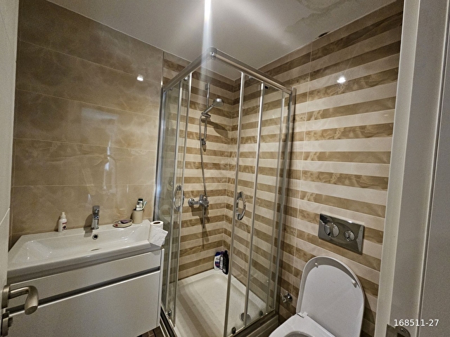 BOTANİCA İSTANBUL SİTESİNDE SATILIK 3+1 DAİRE - Görsel 19