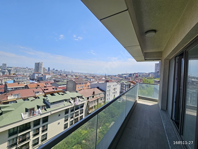 BOTANİCA İSTANBUL SİTESİNDE SATILIK 3+1 DAİRE - Görsel 11