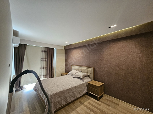 BOTANİCA İSTANBUL SİTESİNDE SATILIK 3+1 DAİRE - Görsel 18