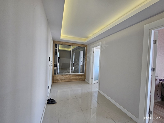 BOTANİCA İSTANBUL SİTESİNDE SATILIK 3+1 DAİRE - Görsel 4
