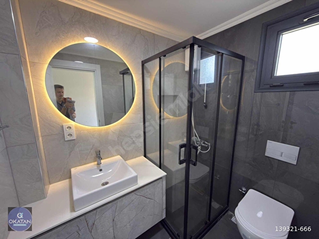 ÇEŞMEDE MÜSTAKİL YAŞAM SİZLERİ BEKLİYOR. - Görsel 24