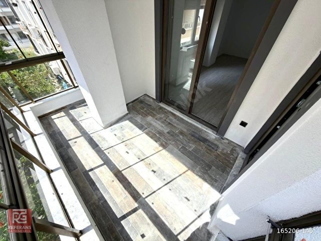 🏡 REFERANSTAN ALTINKUMDA DENİZE 400 MT ÇİFT BALKON ARA KAT 2+1 DAİRE - Görsel 8