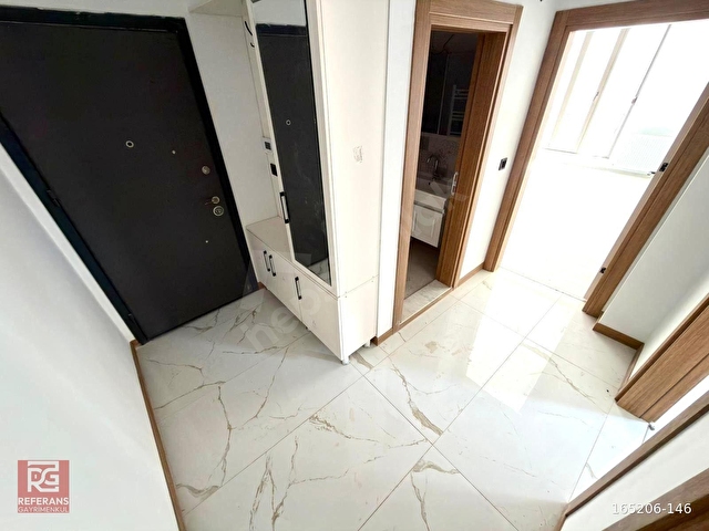 🏡 REFERANSTAN ALTINKUMDA DENİZE 400 MT ÇİFT BALKON ARA KAT 2+1 DAİRE - Görsel 25