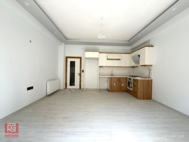 🏡 REFERANSTAN ALTINKUMDA DENİZE 400 MT ÇİFT BALKON ARA KAT 2+1 DAİRE - Görsel 23