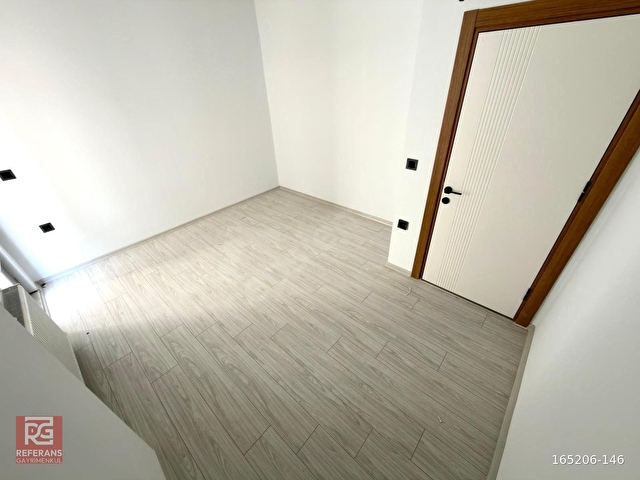 🏡 REFERANSTAN ALTINKUMDA DENİZE 400 MT ÇİFT BALKON ARA KAT 2+1 DAİRE - Görsel 19