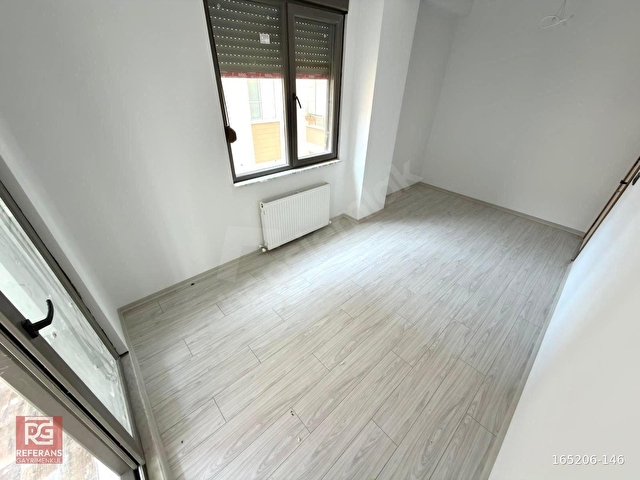 🏡 REFERANSTAN ALTINKUMDA DENİZE 400 MT ÇİFT BALKON ARA KAT 2+1 DAİRE - Görsel 18