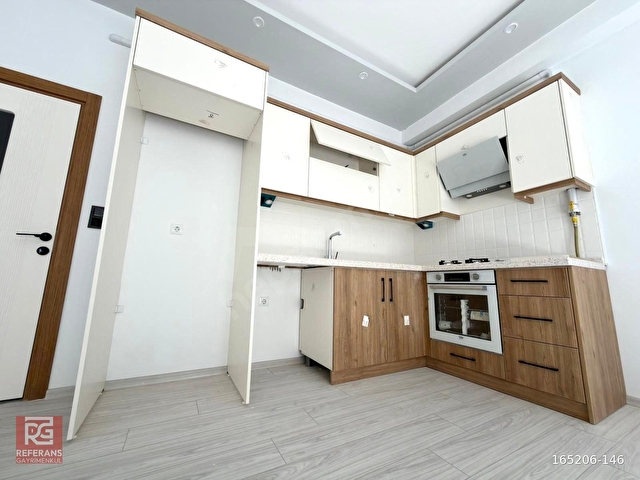 🏡 REFERANSTAN ALTINKUMDA DENİZE 400 MT ÇİFT BALKON ARA KAT 2+1 DAİRE - Görsel 22