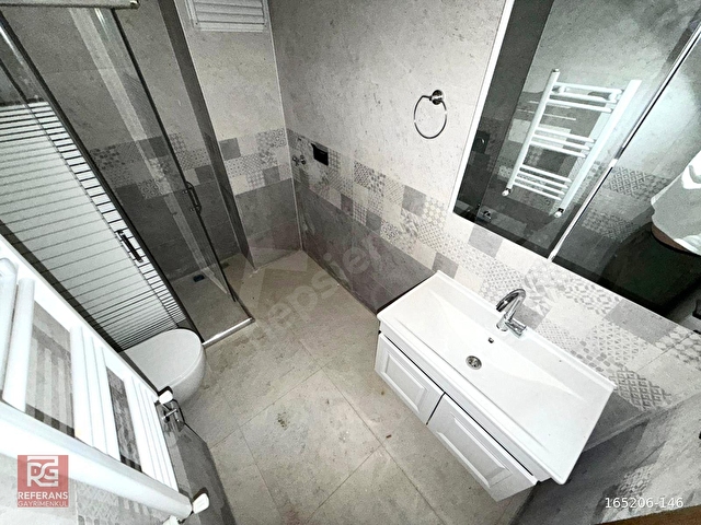 🏡 REFERANSTAN ALTINKUMDA DENİZE 400 MT ÇİFT BALKON ARA KAT 2+1 DAİRE - Görsel 17