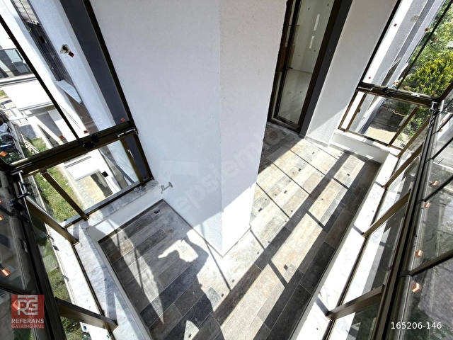 🏡 REFERANSTAN ALTINKUMDA DENİZE 400 MT ÇİFT BALKON ARA KAT 2+1 DAİRE - Görsel 9