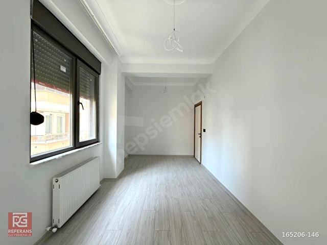 🏡 REFERANSTAN ALTINKUMDA DENİZE 400 MT ÇİFT BALKON ARA KAT 2+1 DAİRE - Görsel 4