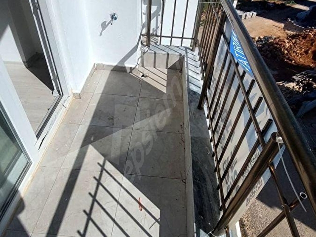 ŞEHİR HASTANESİ YAKINI KATTA KİRALIK 1+1 DAİRE - Görsel 22